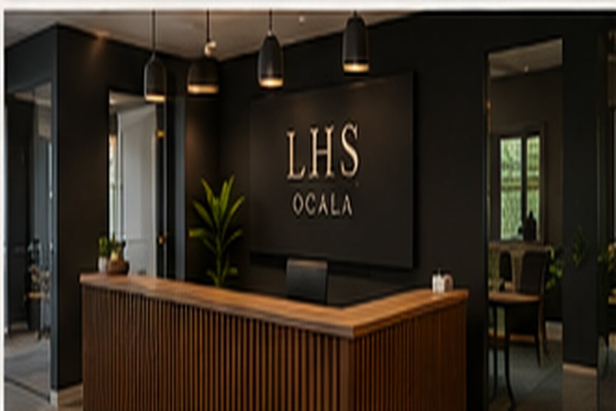 Commercial millwork in Ocala Florida