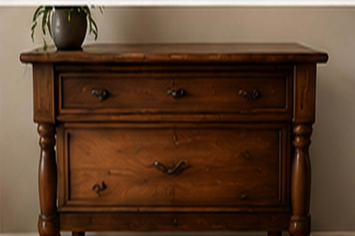 Furniture restoration in Ocala Florida